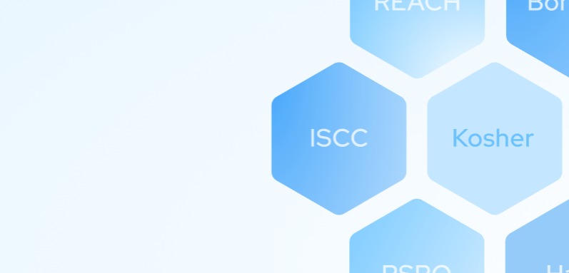 Scales from ISCC to Other Certification